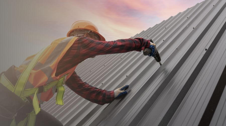 Expert Emergency Roof Repairs services in Ettrick, WI